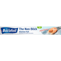 Bacofoil The Original Kitchen Foil 30cm x 5m
