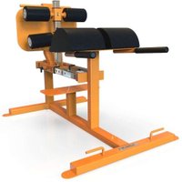 Edge Glute Hamstring Developer - Fully Customisable Colours