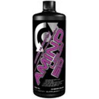 Scitec Amino 50 Liquid - 1000ml Mirabelle flavour