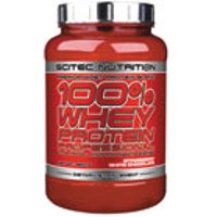 Scitec 100% Whey Protein Professional - 920g
