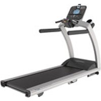Life Fitness T5 Treadmill