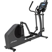 Life Fitness E1 Elliptical Crosstrainer