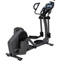 Life Fitness E5 Adjustable Stride Elliptical Crosstrainer