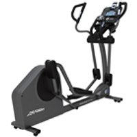 Life Fitness E3 Elliptical Crosstrainer