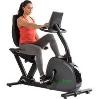 Tunturi Recumbent Bike Performance E50-R