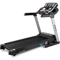 BH RC09 TFT Treadmill