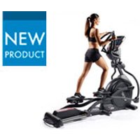 Sole E95 Elliptical Cross Trainer