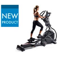 Sole E35 Elliptical Crosstrainer
