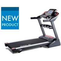 Sole F80 Treadmill