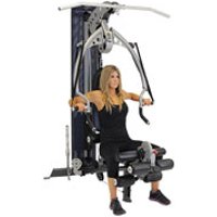 Inspire M2 Multi Gym