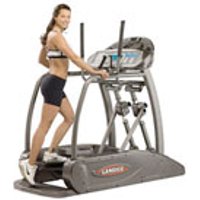 Landice E950 Elliptimill Elliptical Crosstrainer