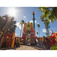 Busch Gardens Tampa Bay Tickets