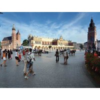 Krakow Sightseeing Tour