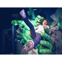 Madame Tussauds Las Vegas