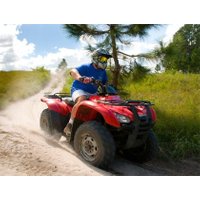 ATV Off Road Experience