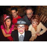 Sleuths Mystery Dinner Show