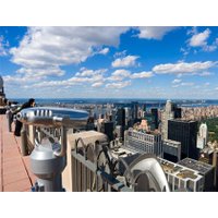 Top of the Rock Tickets