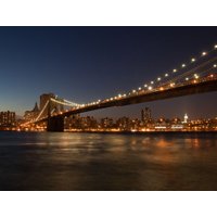 Statue of Liberty By Night Cruise