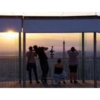 Montparnasse Tower