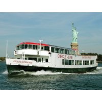Statue Of Liberty Express Cruise