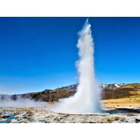 City Sightseeing Reykjavik and Golden Circle