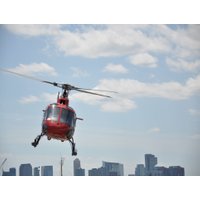 New York New York Helicopter Tour