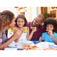Eat And Play Card Orlando