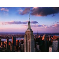 Empire State Building Tickets - Skip The Line