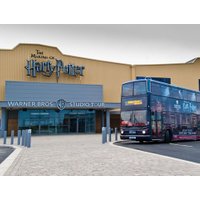 Harry Potter Studio Tour