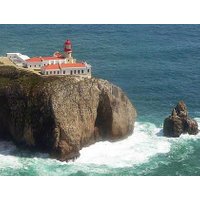 Lagos, Sagres and Cape St Vicente Tour - From Algarve