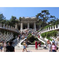 Barcelona Artistic Tour