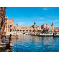 Seville Tour From Algarve - Full Day