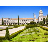 Algarve to Lisbon Tour - Full Day