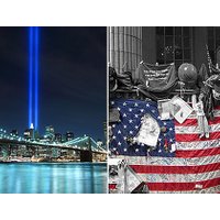 9/11 Memorial Tour