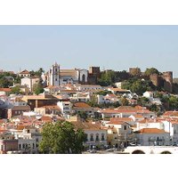 Historical Tour of Algarve - Full Day