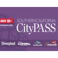 Southern California CityPASS