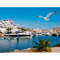 Quarteira Gypsy Market - Half Day
