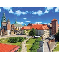 Krakow Walking Tour