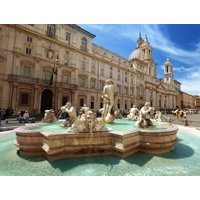 Best of Rome Walking Tour