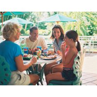 Busch Gardens All Day Dining Pass