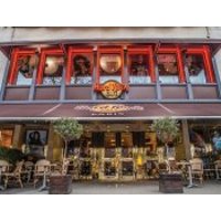 Hard Rock Cafe Paris - Queue Jump tickets