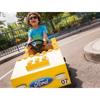 Legoland Florida Tickets