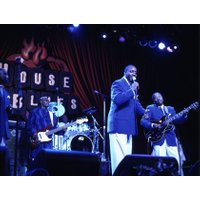 Orlando Tour Incl Gospel Brunch
