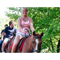 Horse Riding - from Fethiye