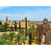 Cordoba Tour - Full Day