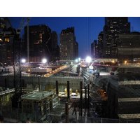 Heroes of The World Trade Center Tour
