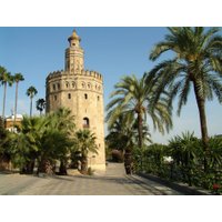 Seville Tour - Full Day