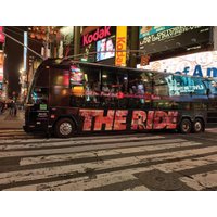 Experience The Ride