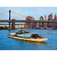 Bateaux New York Dinner Cruises