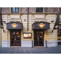 Hard Rock Cafe Rome - Queue Jump Tickets